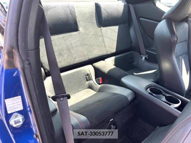 Subaru BRZ 2015-06 294315-9