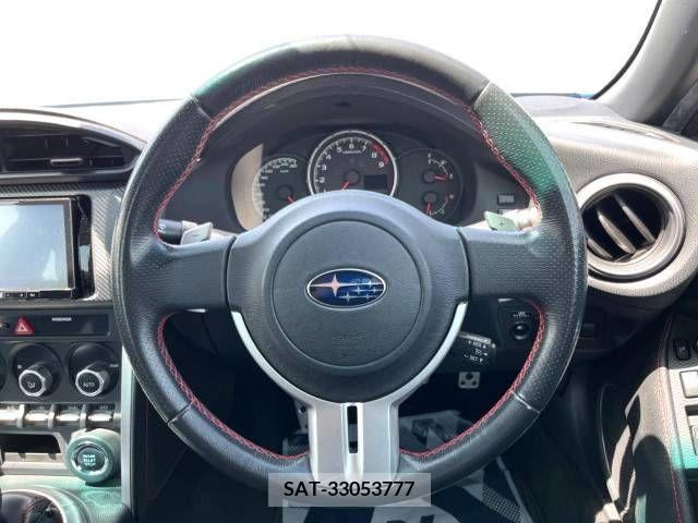 Subaru BRZ 2015-06 294315-11
