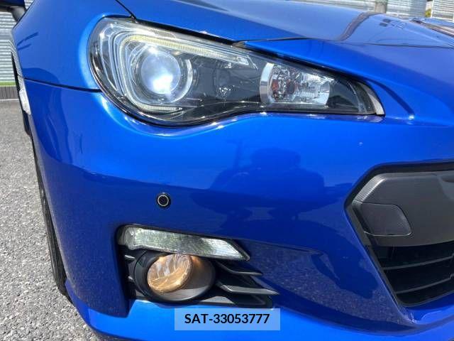 Subaru BRZ 2015-06 294315-12