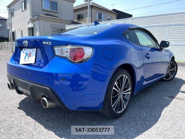 Subaru BRZ 2015-06 294315-17
