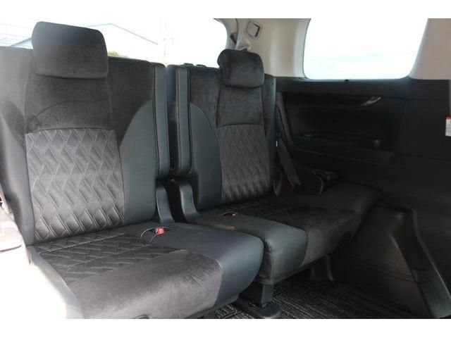 Toyota VELLFIRE 2015-06 14627-12