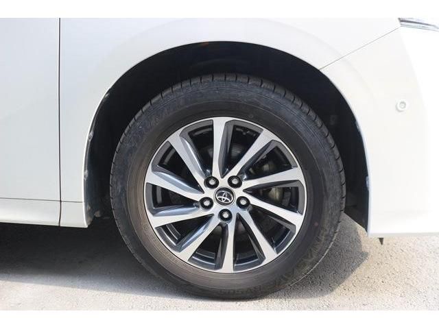 Toyota VELLFIRE 2015-06 14627-8