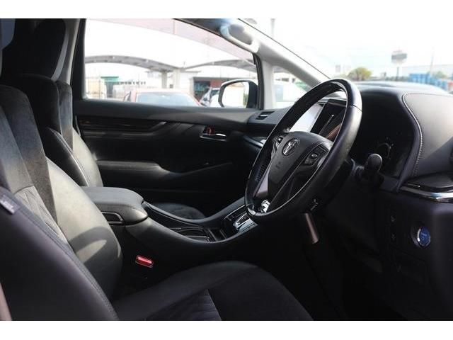 Toyota VELLFIRE 2015-06 14627-11