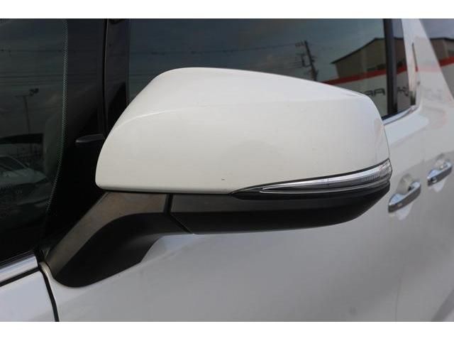 Toyota VELLFIRE 2015-06 14627-7