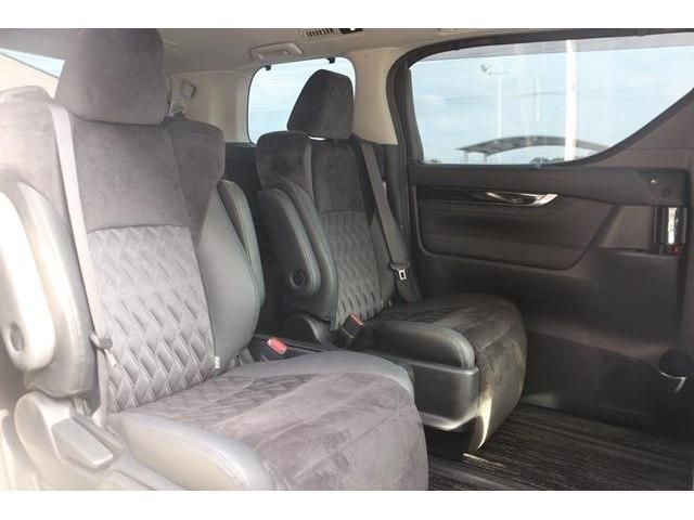 Toyota VELLFIRE 2015-06 14627-10