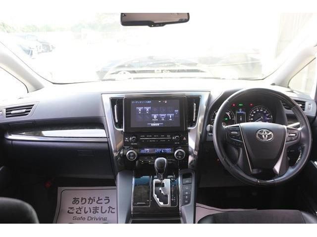 Toyota VELLFIRE 2015-06 14627-13