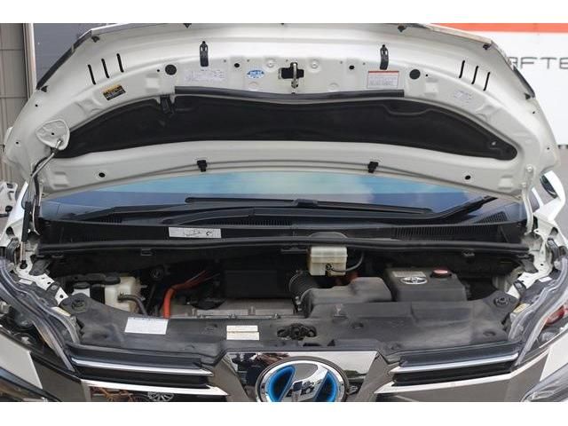 Toyota VELLFIRE 2015-06 14627-17