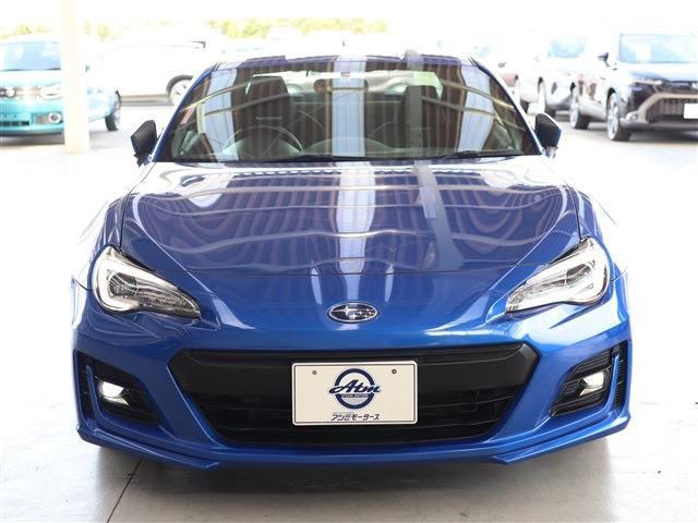 Subaru BRZ 2016-12 194954-17
