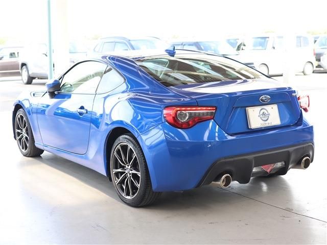 Subaru BRZ 2016-12 194954-20
