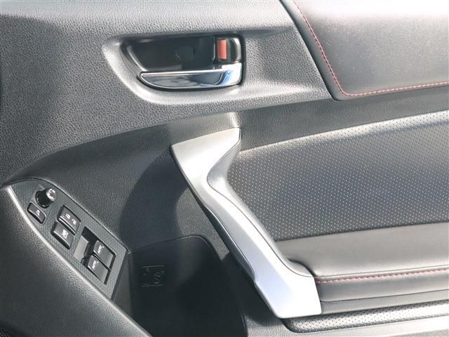 Subaru BRZ 2016-12 194954-3