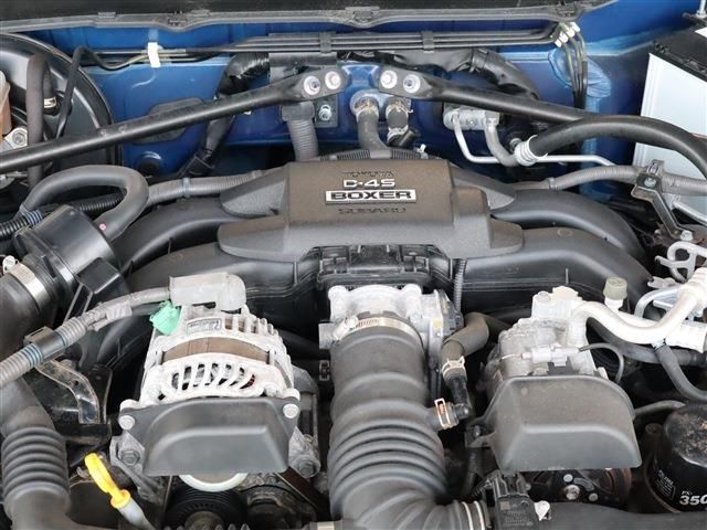 Subaru BRZ 2016-12 194954-16