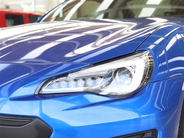 Subaru BRZ 2016-12 194954-22