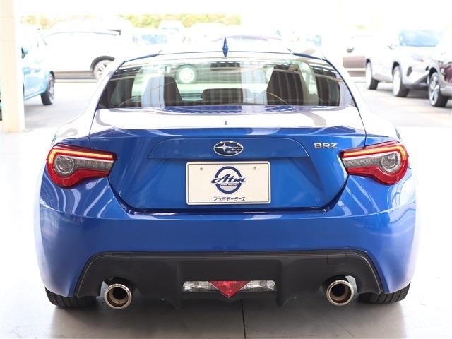 Subaru BRZ 2016-12 194954-19