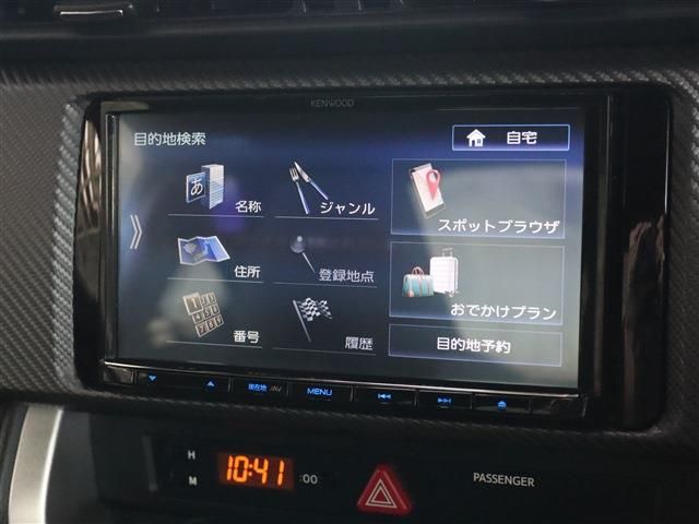 Subaru BRZ 2016-12 194954-2