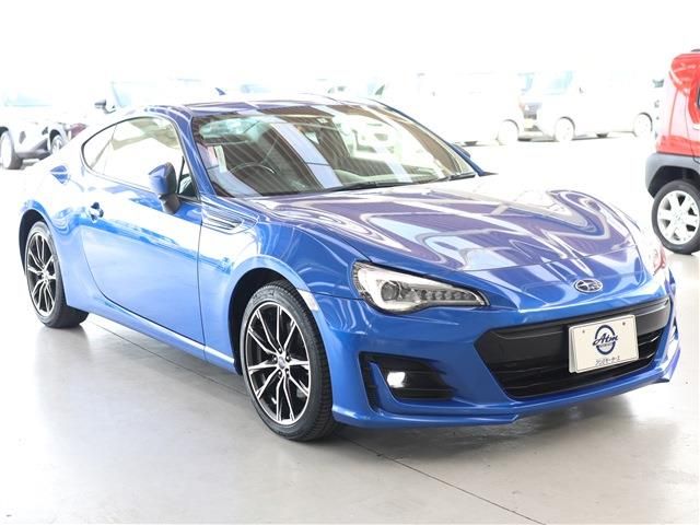 Subaru BRZ 2016-12 194954-18