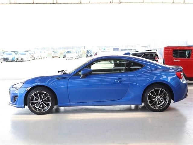 Subaru BRZ 2016-12 194954-21
