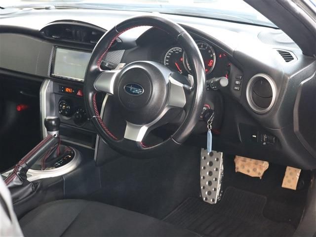 Subaru BRZ 2016-12 194954-1