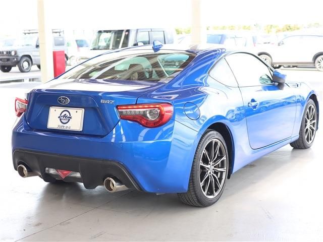 Subaru BRZ 2016-12 194954-4