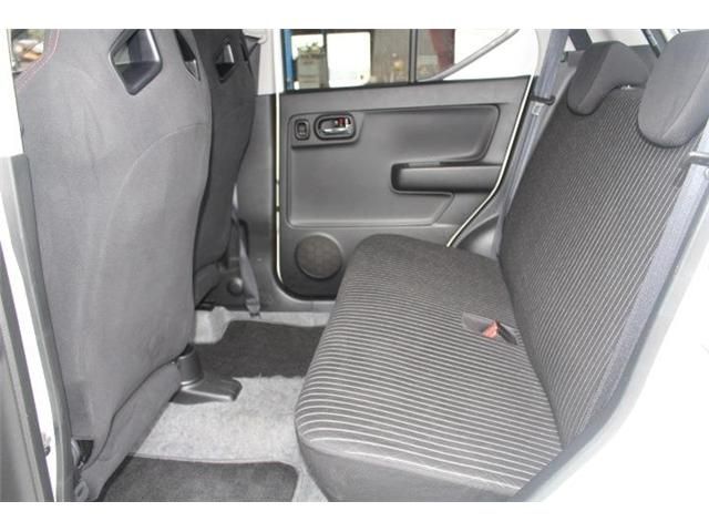 Suzuki ALTO WORKS 2017-07 23736-16