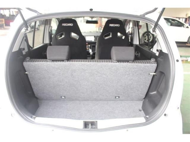 Suzuki ALTO WORKS 2017-07 23736-19