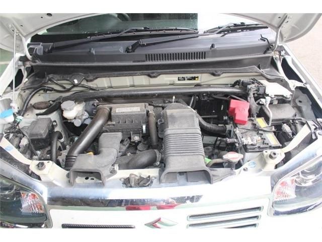 Suzuki ALTO WORKS 2017-07 23736-25