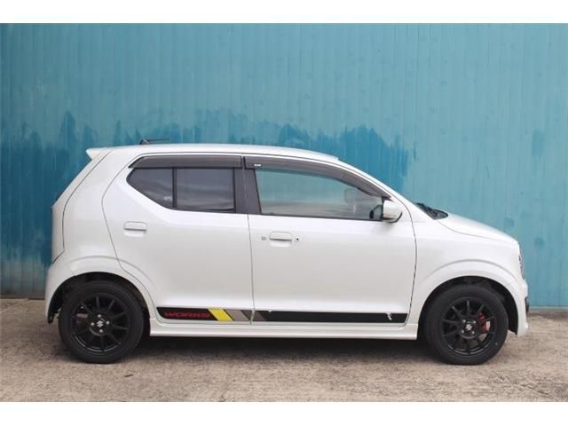 Suzuki ALTO WORKS 2017-07 23736-3