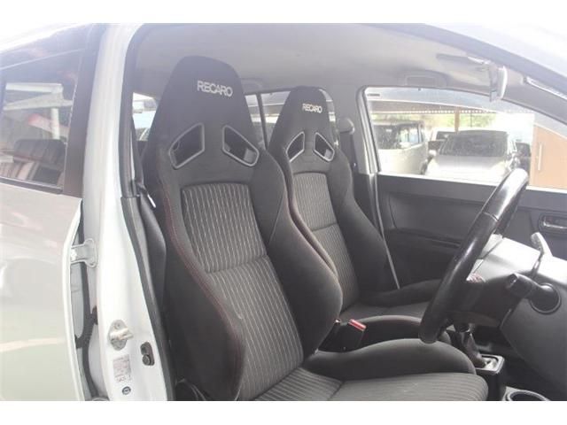 Suzuki ALTO WORKS 2017-07 23736-9