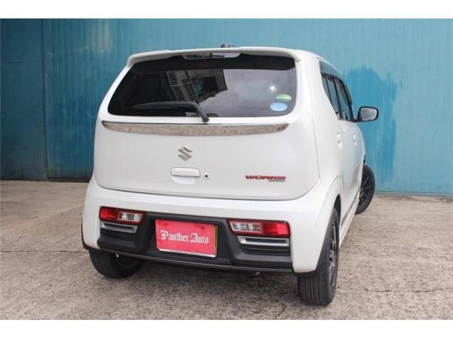 Suzuki ALTO WORKS 2017-07 23736-2