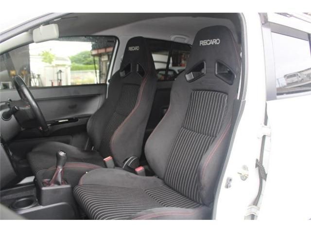 Suzuki ALTO WORKS 2017-07 23736-5