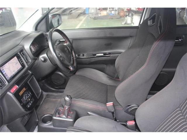 Suzuki ALTO WORKS 2017-07 23736-1
