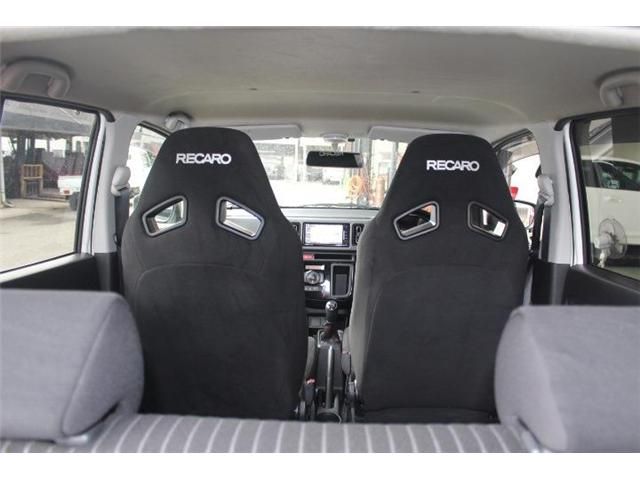 Suzuki ALTO WORKS 2017-07 23736-20
