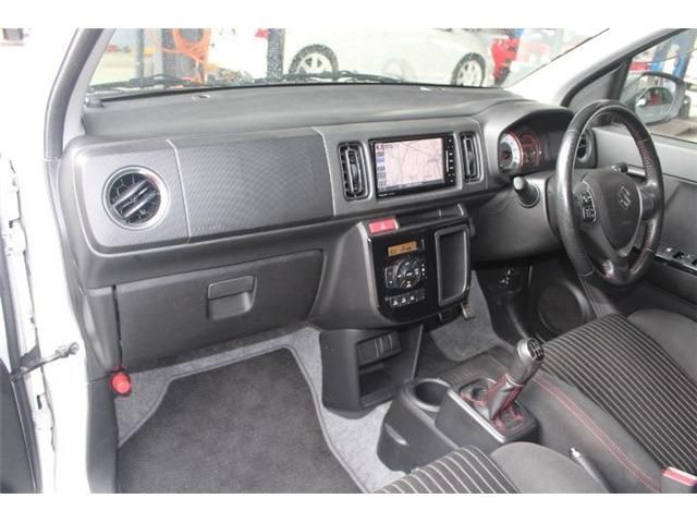 Suzuki ALTO WORKS 2017-07 23736-7