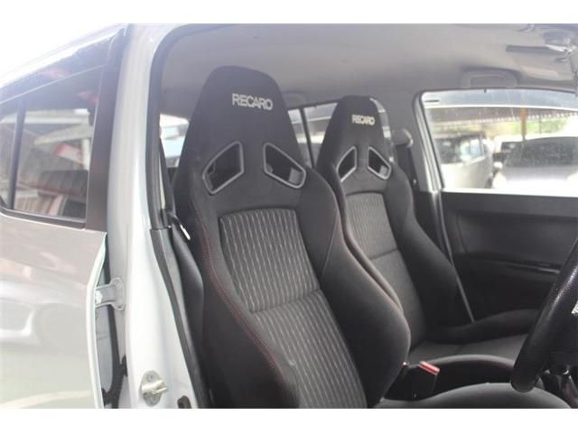 Suzuki ALTO WORKS 2017-07 23736-10