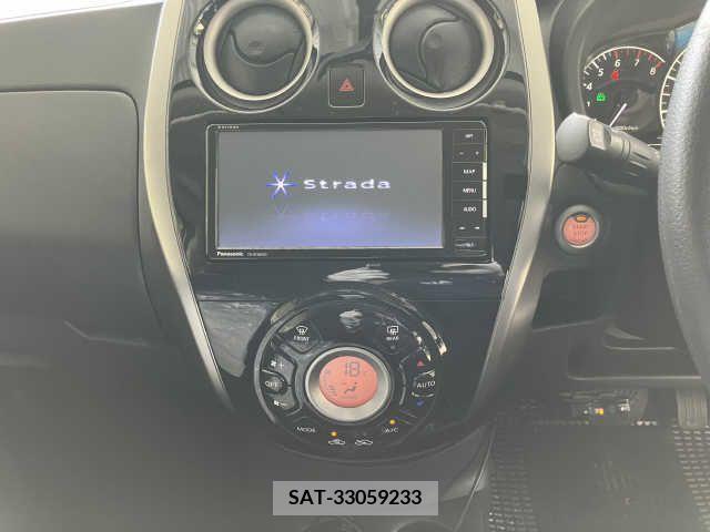 Nissan NOTE 2012-10 302285-4
