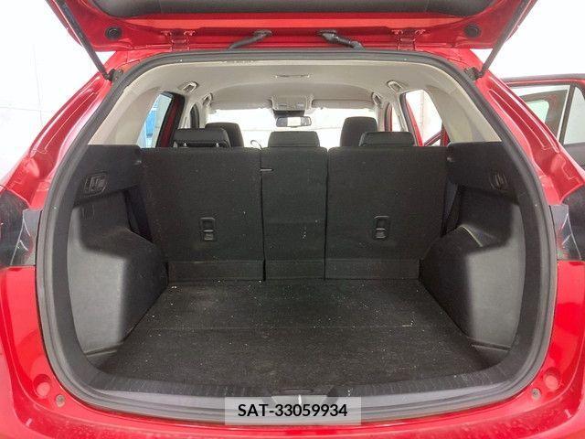 Mazda CX-5 2016-09 396232-11