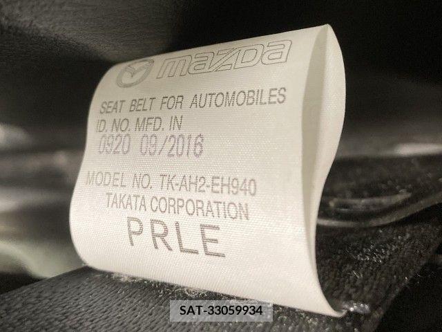 Mazda CX-5 2016-09 396232-23