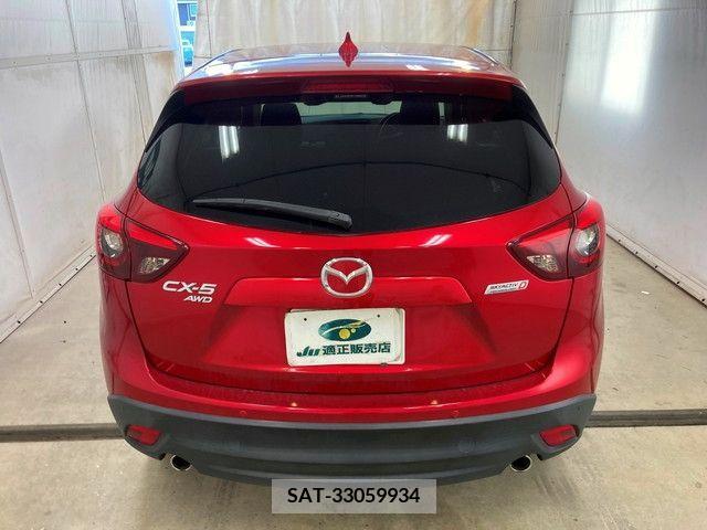 Mazda CX-5 2016-09 396232-6