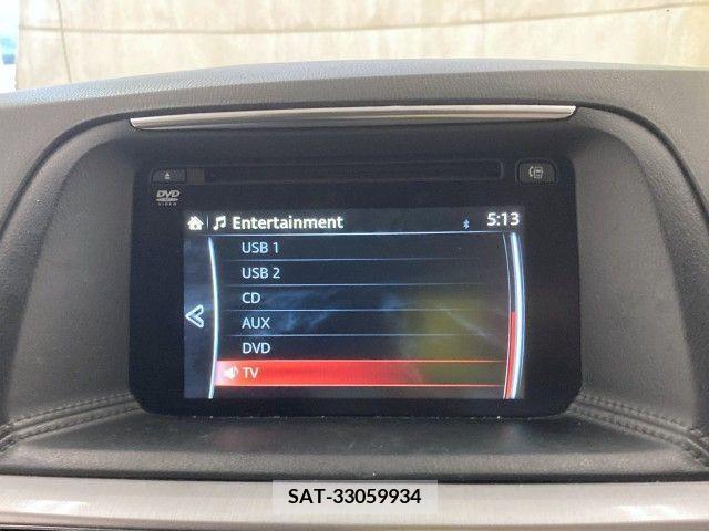 Mazda CX-5 2016-09 396232-18