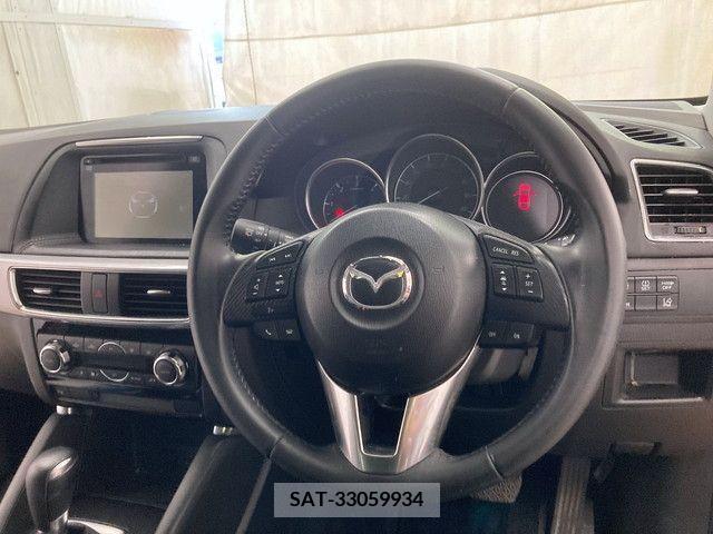 Mazda CX-5 2016-09 396232-21