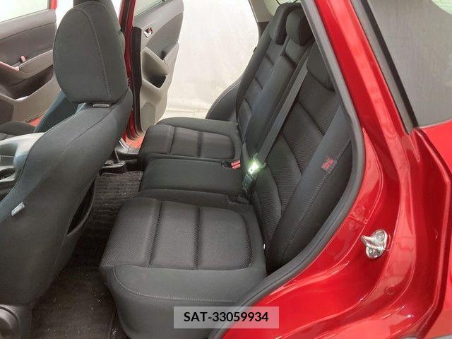 Mazda CX-5 2016-09 396232-14