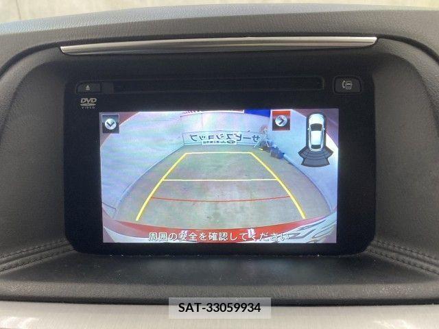 Mazda CX-5 2016-09 396232-20