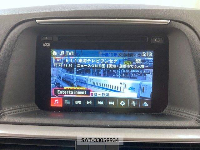 Mazda CX-5 2016-09 396232-19