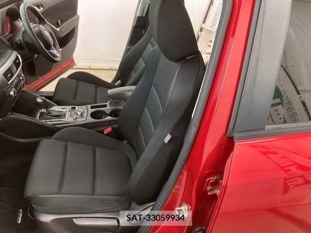 Mazda CX-5 2016-09 396232-13