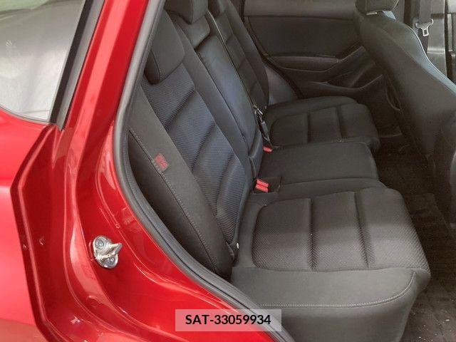 Mazda CX-5 2016-09 396232-10