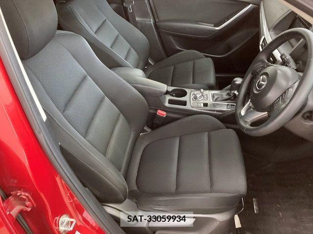 Mazda CX-5 2016-09 396232-9