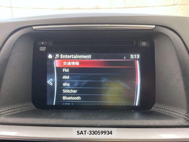 Mazda CX-5 2016-09 396232-17