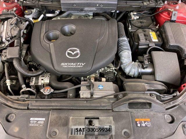 Mazda CX-5 2016-09 396232-25