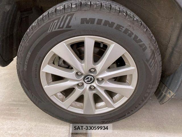 Mazda CX-5 2016-09 396232-8
