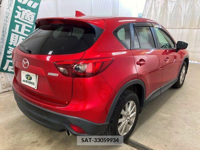 Mazda CX-5 2016-09 396232-4