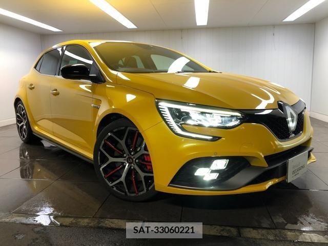 Renault MEGANE 2021-07 221856-5